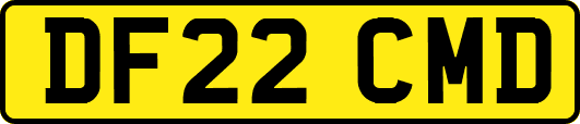 DF22CMD