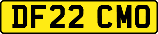 DF22CMO