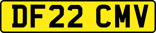 DF22CMV