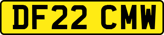 DF22CMW