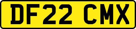 DF22CMX