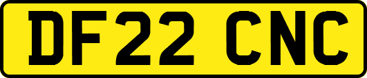 DF22CNC
