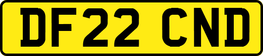 DF22CND