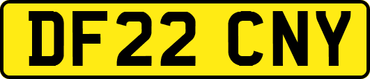 DF22CNY