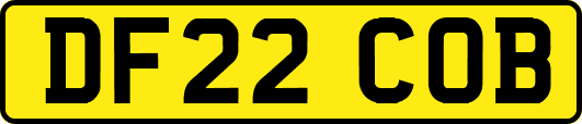 DF22COB