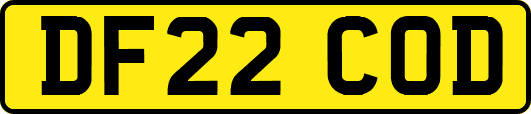 DF22COD