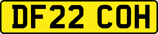 DF22COH