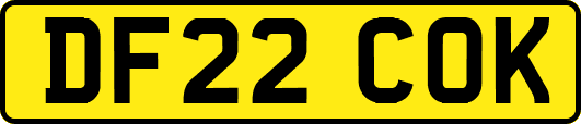 DF22COK
