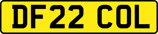 DF22COL
