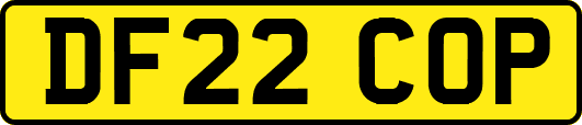 DF22COP