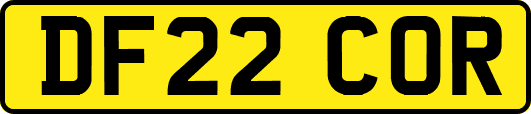 DF22COR