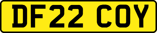DF22COY
