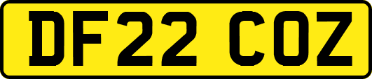 DF22COZ