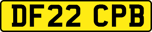 DF22CPB