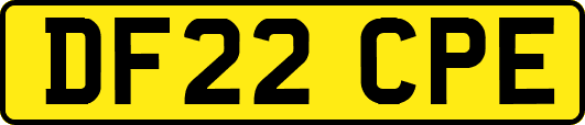 DF22CPE