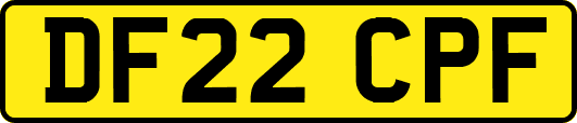 DF22CPF