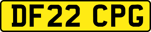DF22CPG