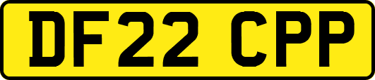 DF22CPP