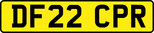 DF22CPR