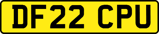 DF22CPU