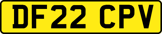 DF22CPV