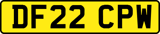 DF22CPW