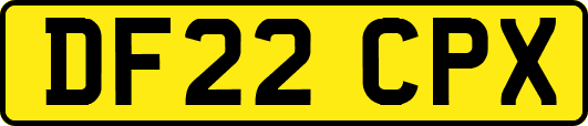 DF22CPX
