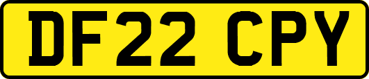 DF22CPY
