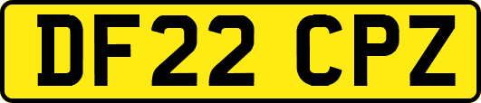 DF22CPZ