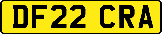 DF22CRA