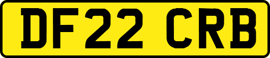 DF22CRB