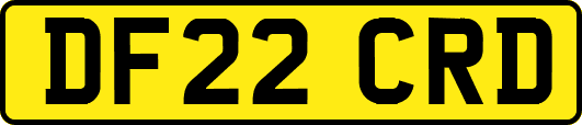 DF22CRD