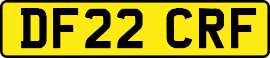 DF22CRF