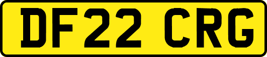 DF22CRG