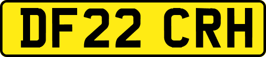 DF22CRH