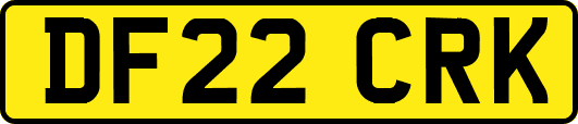 DF22CRK