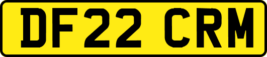 DF22CRM