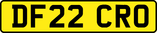 DF22CRO