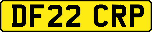 DF22CRP