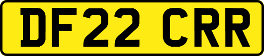 DF22CRR