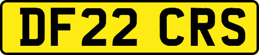 DF22CRS