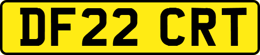 DF22CRT