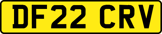 DF22CRV
