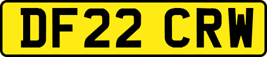 DF22CRW