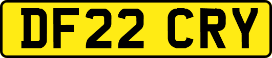 DF22CRY