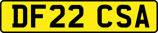DF22CSA