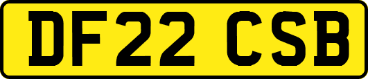 DF22CSB