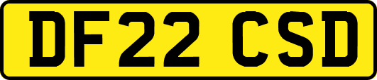DF22CSD