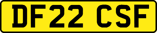 DF22CSF