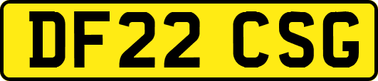DF22CSG